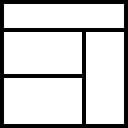 پیش‌نمایش فایل layout-216 از پک آیکون های نرم افزار