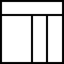 پیش‌نمایش فایل layout-217 از پک آیکون های نرم افزار