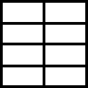 پیش‌نمایش فایل layout-223 از پک آیکون های نرم افزار