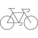 پیش‌نمایش فایل bike-134 از پک آیکون های دیوی