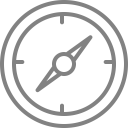 پیش‌نمایش فایل compass-715 از پک آیکون های دیوی