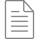 پیش‌نمایش فایل document-969 از پک آیکون های دیوی