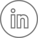 پیش‌نمایش فایل linkedin-150 از پک آیکون های دیوی