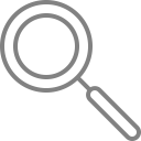 پیش‌نمایش فایل magnifying-61 از پک آیکون های دیوی