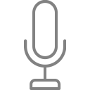 پیش‌نمایش فایل mic-237 از پک آیکون های دیوی