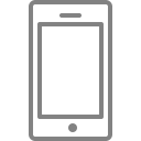 پیش‌نمایش فایل phone-1507 از پک آیکون های دیوی