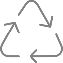 پیش‌نمایش فایل recycle-268 از پک آیکون های دیوی