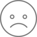 پیش‌نمایش فایل sad-300 از پک آیکون های دیوی