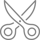 پیش‌نمایش فایل scissors-118 از پک آیکون های دیوی