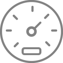 پیش‌نمایش فایل speedometer-65 از پک آیکون های دیوی