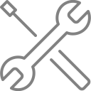 پیش‌نمایش فایل tools-191 از پک آیکون های دیوی