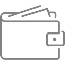 پیش‌نمایش فایل wallet-584 از پک آیکون های دیوی