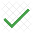 پیش‌نمایش فایل checkmark-112 از پک آیکون های محبوب
