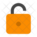 پیش‌نمایش فایل padlock-136 از پک آیکون های محبوب