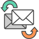 پیش‌نمایش فایل send-253 از پک عناصر جهانی خط فلت