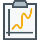 پیش‌نمایش فایل checkboard از پک آیکون های خطی علم