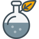 پیش‌نمایش فایل lab-155 از پک آیکون های خطی علم