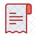 پیش‌نمایش فایل receipt-4808596 از پک کامرس