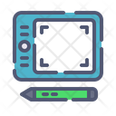 پیش‌نمایش فایل drawing-tablet-4846628 از پک فرآیند خلاقانه