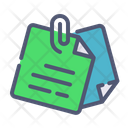 پیش‌نمایش فایل sticky-note-4846610 از پک فرآیند خلاقانه