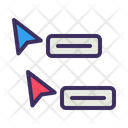 پیش‌نمایش فایل cursor-4846571 از پک فرآیند خلاقانه