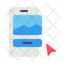 پیش‌نمایش فایل app-design-4846534 از پک فرآیند خلاقانه