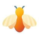 پیش‌نمایش فایل bee-4087248 از پک لوازم آرایشی ارگانیک