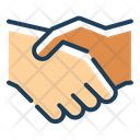 پیش‌نمایش فایل shake-hand-4087283 از پک لوازم آرایشی ارگانیک