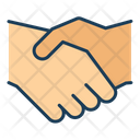 پیش‌نمایش فایل shake-hand-4087196 از پک لوازم آرایشی ارگانیک