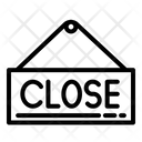 پیش‌نمایش فایل store-closed-2068552 از پک تجارت الکترونیک