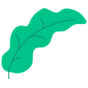 پیش‌نمایش فایل aesthetic-leaf-4765035 از پک برگ و گل