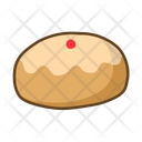 پیش‌نمایش فایل bread-with-jam-4765064 از پک نان و کیک