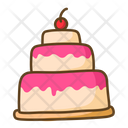پیش‌نمایش فایل party-cake-4765058 از پک نان و کیک
