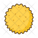 پیش‌نمایش فایل round-biscuit-4765065 از پک نان و کیک