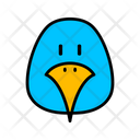 پیش‌نمایش فایل bird-4933473 از پک حیوانات
