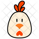 پیش‌نمایش فایل chicken-4933478 از پک حیوانات