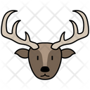 پیش‌نمایش فایل deer-4933481 از پک حیوانات