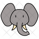 پیش‌نمایش فایل elephant-4933484 از پک حیوانات