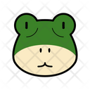 پیش‌نمایش فایل frog-4933487 از پک حیوانات