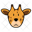 پیش‌نمایش فایل giraffe-4933488 از پک حیوانات