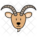 پیش‌نمایش فایل goat-4933489 از پک حیوانات