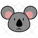 پیش‌نمایش فایل koala-4933493 از پک حیوانات