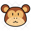 پیش‌نمایش فایل monkey-4933495 از پک حیوانات