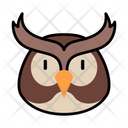 پیش‌نمایش فایل owl-4933496 از پک حیوانات