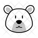 پیش‌نمایش فایل polar-bear-4933499 از پک حیوانات