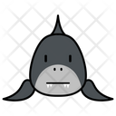 پیش‌نمایش فایل shark-4933504 از پک حیوانات