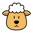 پیش‌نمایش فایل sheep-4933505 از پک حیوانات