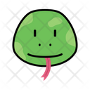 پیش‌نمایش فایل snake-4933507 از پک حیوانات