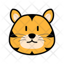 پیش‌نمایش فایل tiger-4933508 از پک حیوانات