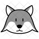پیش‌نمایش فایل wolf-4933510 از پک حیوانات